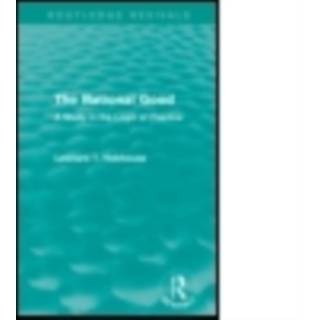 The Rational Good