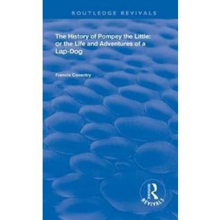 The History of Pompey the Little