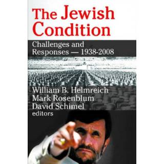 The Jewish Condition