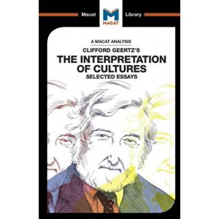 An Analysis of Clifford Geertz's The Interpretation of Cultures