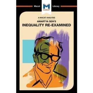 An Analysis of Amartya Sen's Inequality Re-Examined