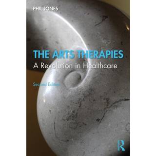The Arts Therapies