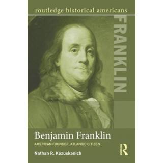 Benjamin Franklin