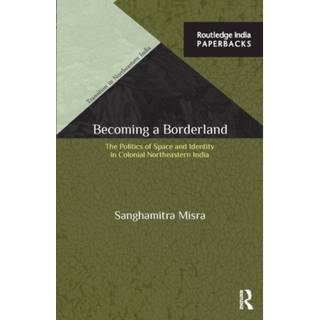 Becoming a Borderland