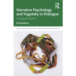 Narrative Psychology and Vygotsky in Dialogue