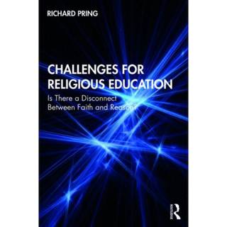Challenges for Religious Education