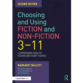 Choosing and Using Fiction and Non-Fiction 3-11