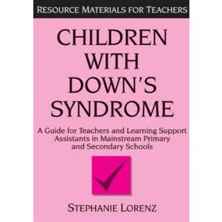 Children with Down's Syndrome