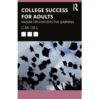 College Success for Adults
