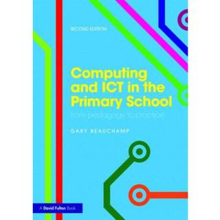 Computing and ICT in the Primary School