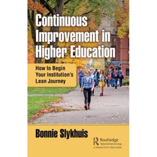 Continuous Improvement in Higher Education