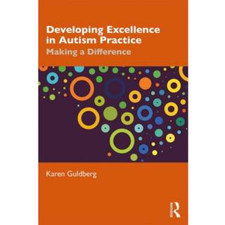 Developing Excellence in Autism Practice