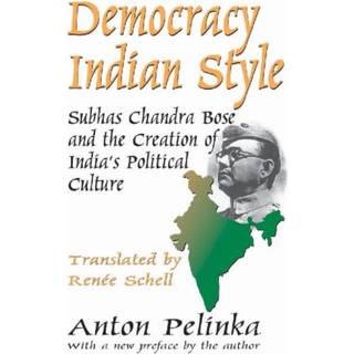 Democracy Indian Style