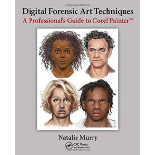 Digital Forensic Art Techniques