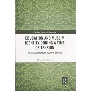 Education and Muslim Identity During a Time of Tension