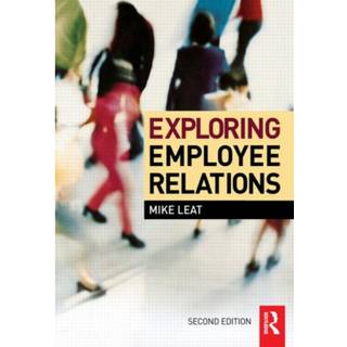 Exploring Employee Relations