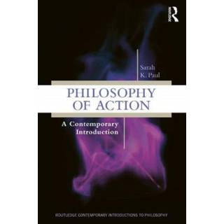 Philosophy of Action