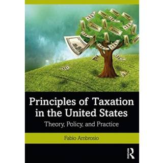 Principles of Taxation in the United States