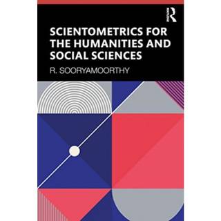 Scientometrics for the Humanities and Social Sciences