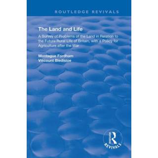 The Land and Life