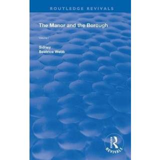 The Manor and the Borough