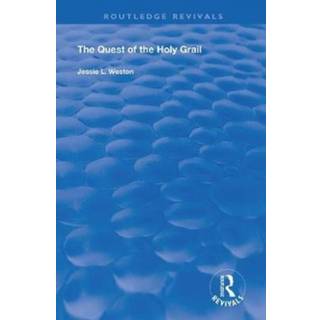 The Quest of the Holy Grail