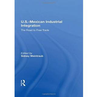 U.S.-Mexican Industrial Integration