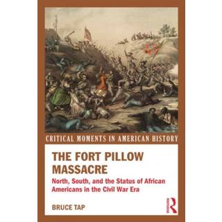 The Fort Pillow Massacre