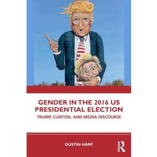 Gender in the 2016 US Presidential Election