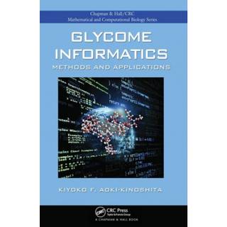 Glycome Informatics