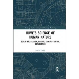 Hume’s Science of Human Nature