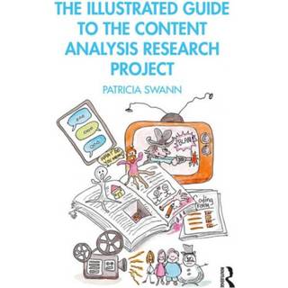 The Illustrated Guide to the Content Analysis Research Project