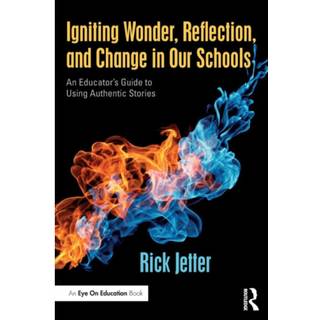 Igniting Wonder, Reflection, and Change in Our Schools