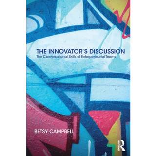 The Innovator’s Discussion