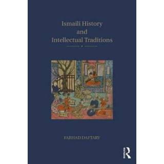 Ismaili History and Intellectual Traditions