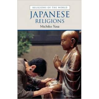 Japanese Religions