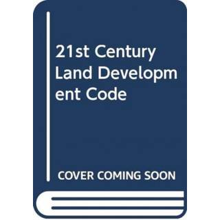 21st Century Land Development Code