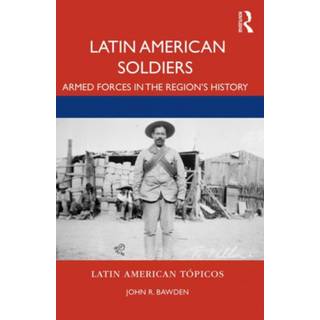 Latin American Soldiers