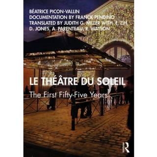 Le Theatre du Soleil
