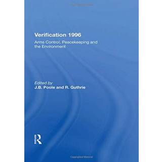 Verification 1996