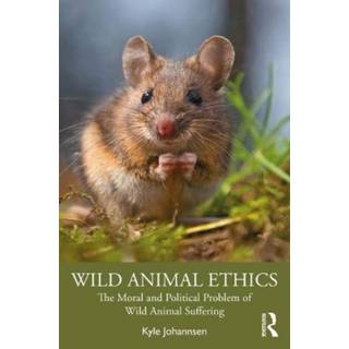 Wild Animal Ethics