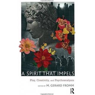A Spirit that Impels