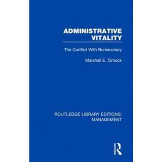 Administrative Vitality