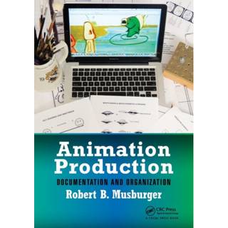 Animation Production