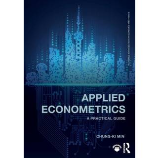 Applied Econometrics (4, 2019) | Chung-ki Min