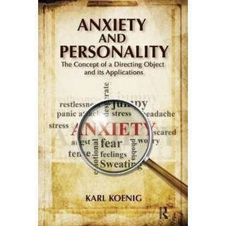 Anxiety and Personality
