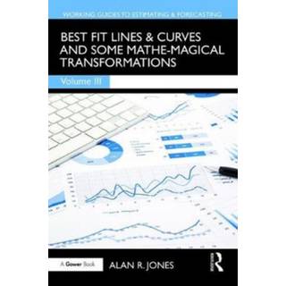 Best Fit Lines & Curves