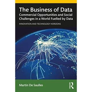 The Business of Data