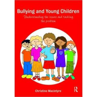 Bullying and Young Children