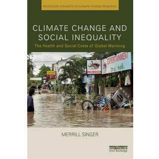 Climate Change and Social Inequality